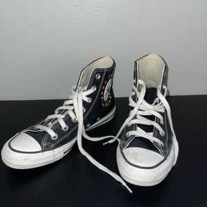 converse